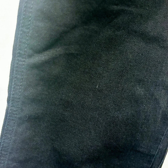 RUSTIC DIME Black Slim Fit Jeans | Men’s Modern Denim * - Picture 10 of 12